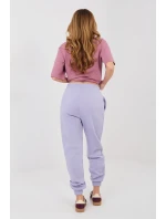 Teplákové kalhoty model 225052 Factory Price Teplákové kalhoty model 225052 Factory Price