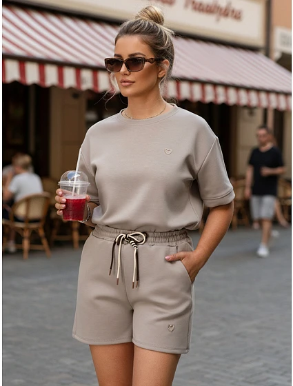komplet damski typu ze  model 22203569 - FashionStreet