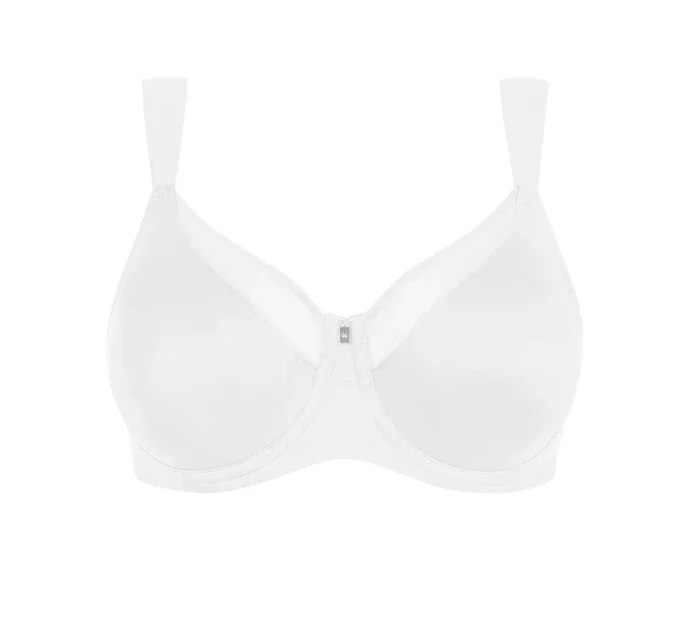 Dámská podprsenka True Shape Sensation W01 bílá - Triumph