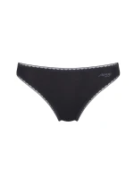 Dámské kalhotky Sloggi GO Tai C2P černé