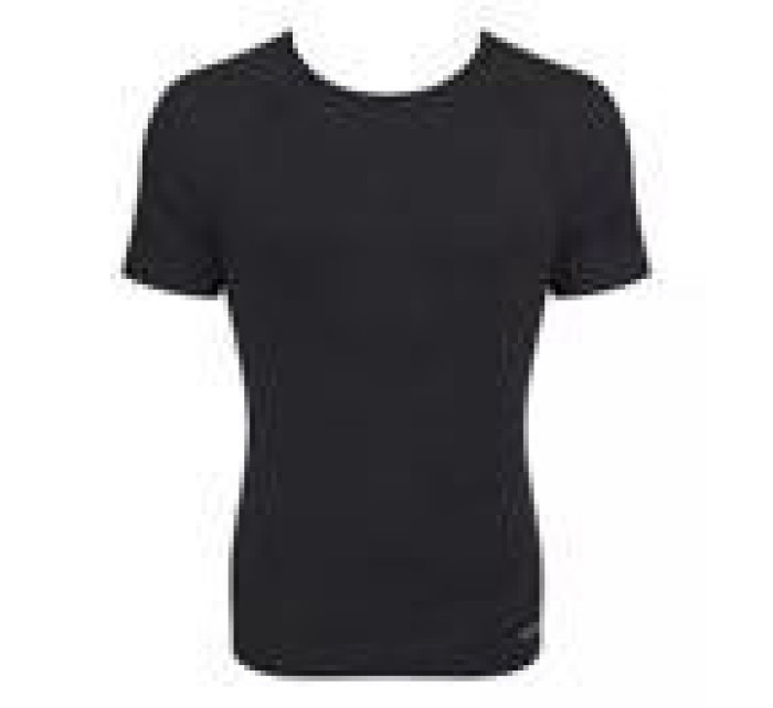 Pánské tričko FREE Evolve O-Neck - BLACK - černá 0004 - SLOGGI