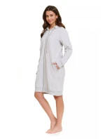 Dámský župan model 21410822 plus - Doctornap