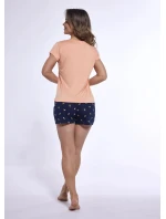 Dámské pyžamo   model 21099234 - Cornette