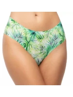 Dámské kalhotky Exotico simple classic - JULIMEX