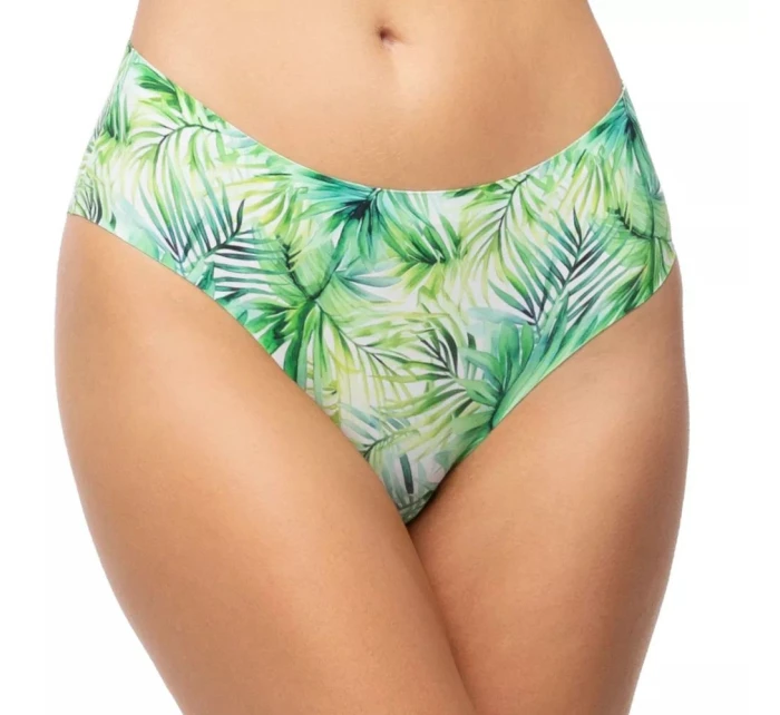 Dámské kalhotky Exotico simple classic - JULIMEX