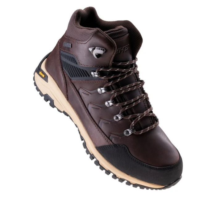 Boty Hi-Tec Leknes Mid AG V M 92800442420 Boty Hi-Tec Leknes Mid AG V M 92800442420