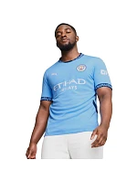 Puma Manchester City FC Home Jersey Team M 775075 01 pánské