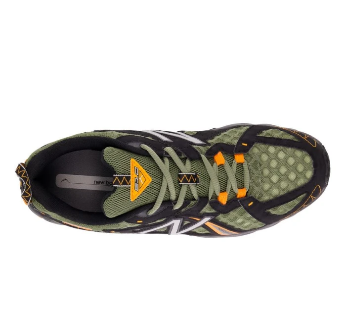 Unisex sportovní obuv model 20306297 - New Balance Unisex sportovní obuv model 20306297 - New Balance