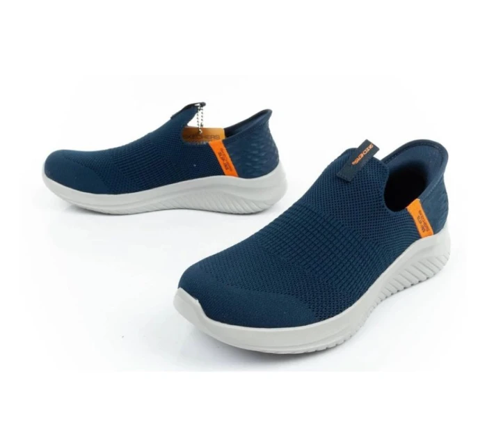 Boty Skechers W 403844L/NVY Boty Skechers W 403844L/NVY