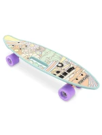 skateboard model 20981642 - Spokey