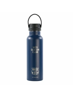 FC Barcelona termo láhev 600 ml 972192