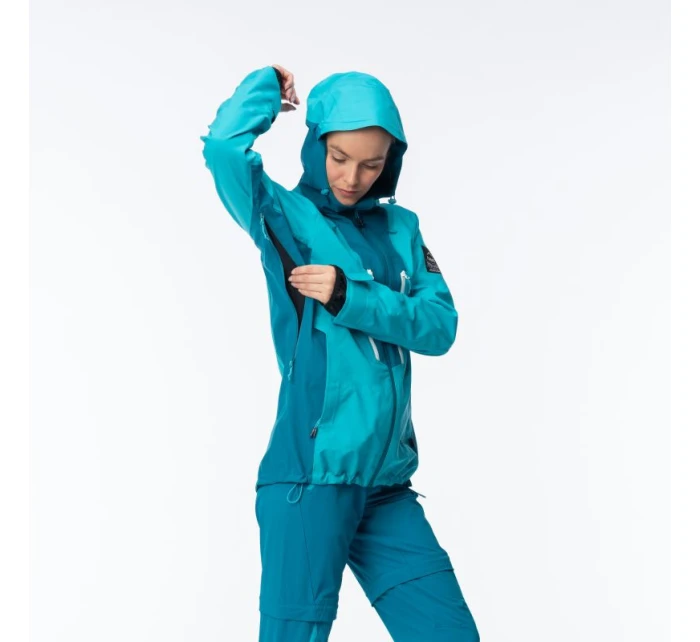 Dámská přechodová bunda MALAKU WO'S Dámská přechodová bunda MALAKU WO'S