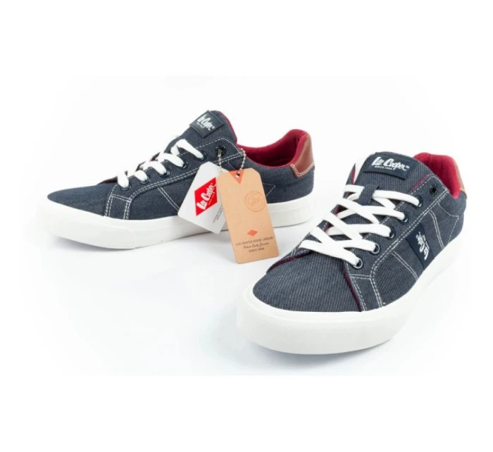 Boty M model 21021612 - Lee Cooper
