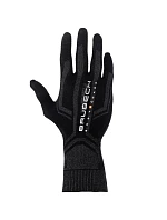 Brubeck Univerzální termoaktivní rukavice černo-šedé GE10010A