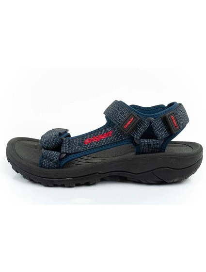 Sandály M model 21055284 - Grisport Sandály M model 21055284 - Grisport