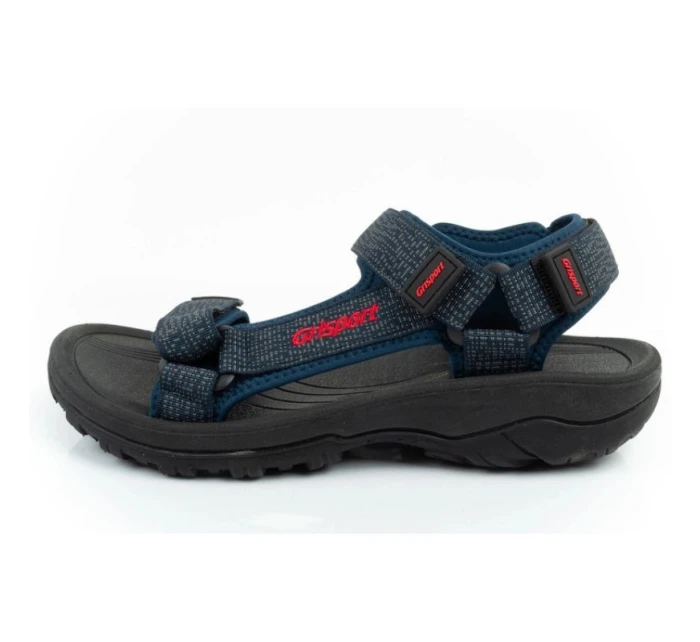 Sandály Grisport M GR-25-34-9022M Sandály Grisport M GR-25-34-9022M