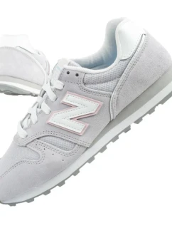 Boty New Balance Tenisky W WL373SO2