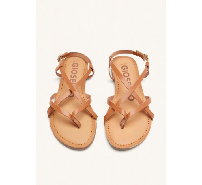 Dámská obuv Gioseppo LELEX (69114-P-Cuero) Dámská obuv Gioseppo LELEX (69114-P-Cuero)