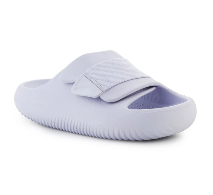Žabky Luxe Slide model 21165007 - Crocs Žabky Luxe Slide model 21165007 - Crocs