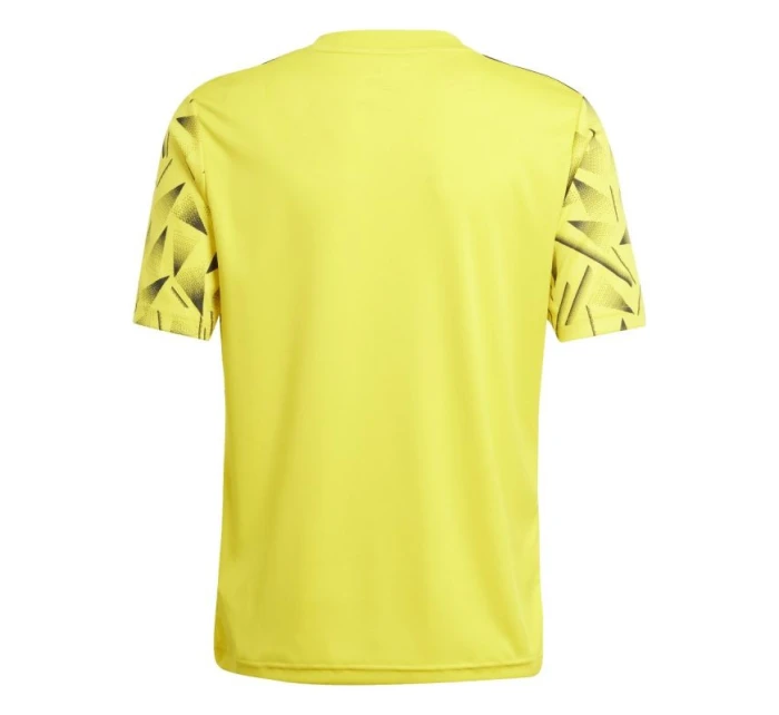 Adidas Junior Team Icon 25 tričko JJ1955 Adidas Junior Team Icon 25 tričko JJ1955