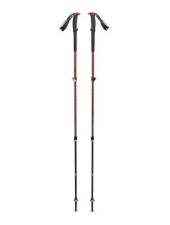 Trekingové hole Trail Back model 21333559 Red - Black Diamond