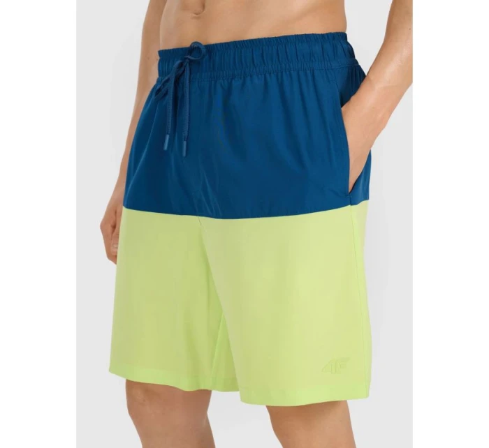 Pánské plážové šortky model 21433612 - 4F Pánské plážové šortky model 21433612 - 4F