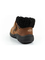 Dětská zimní kotníková obuv Keen Junior Kootenay voděodolná Dětská zimní kotníková obuv Keen Junior Kootenay voděodolná