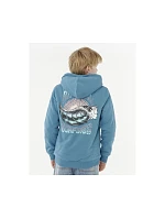 Mikina  & LINED  modrá model 22238932 - Rip Curl