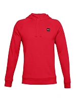 Pánská mikina Rival Fleece M 1357092 600 - Under Armour Pánská mikina Rival Fleece M 1357092 600 - Under Armour