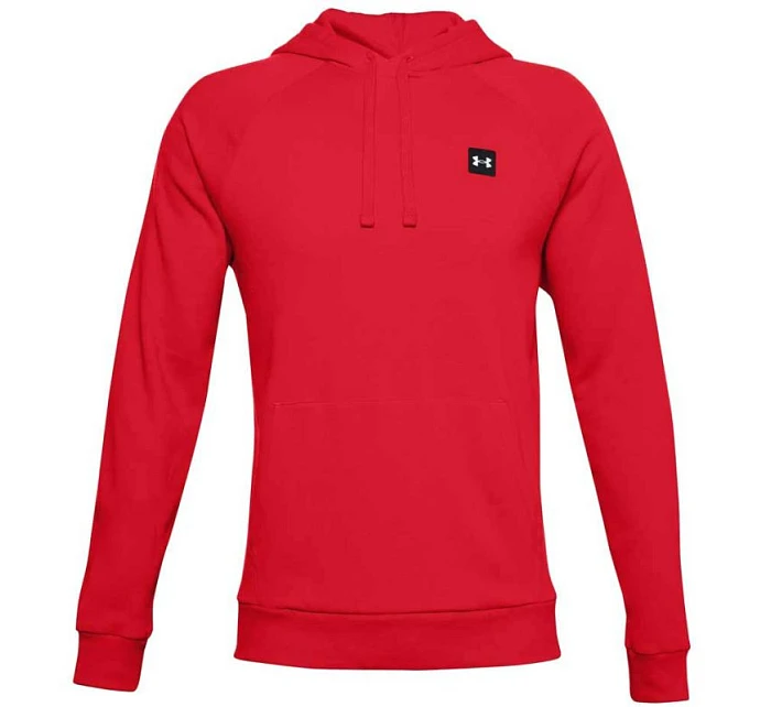 Pánská mikina Rival Fleece M 1357092 600 - Under Armour Pánská mikina Rival Fleece M 1357092 600 - Under Armour