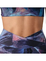 Dámské legíny W H4Z21 SPDF017 93A - 4F