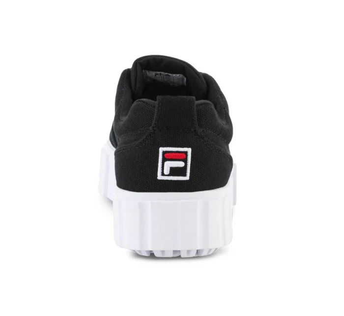 Dámská obuv C W model 21281556 - Fila Dámská obuv C W model 21281556 - Fila