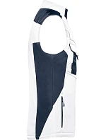 JN 825 Pracovní zimní softshellová vesta Strong model 22491280 - Daiber JN 825 Pracovní zimní softshellová vesta Strong model 22491280 - Daiber