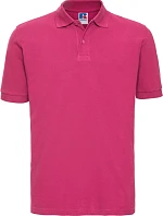 Russell Athletic 569M Piqué polo 10.569M fuchsia