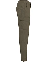 K 745 Pánské kalhoty model 22510914 light khaki - Kariban K 745 Pánské kalhoty model 22510914 light khaki - Kariban
