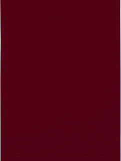 Ručník pro hosty burgundy model 22527064 - The One Towelling