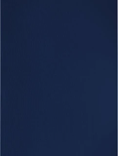 The One Towelling Waffle Towel 100 Osuška "Waffle" 48.1045 navy