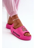 Lehké Dámské Žabky Na Podrážce S Pěnové model 21666237 - Boto