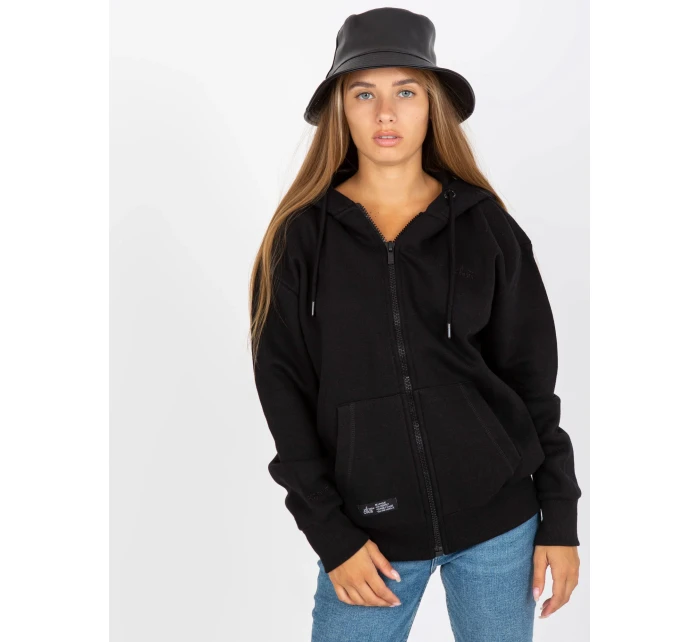 Mikina D10600C02352C6 černá