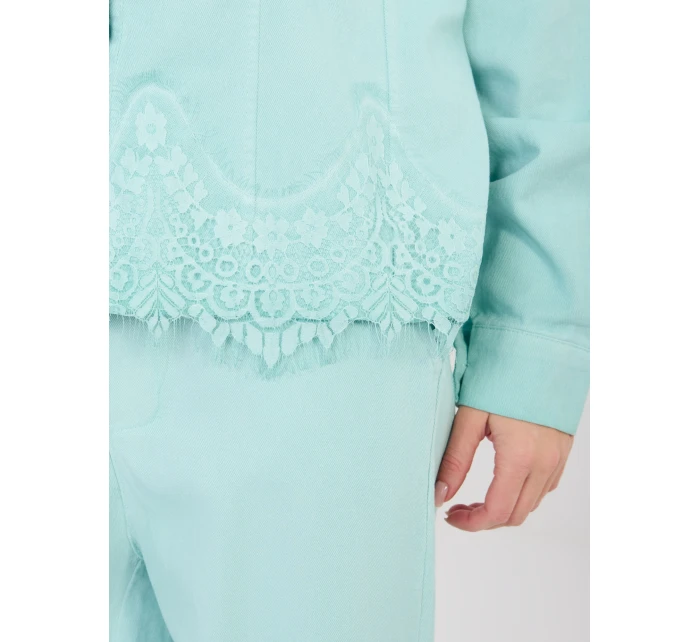 IT KR bunda FL10001.54 mint