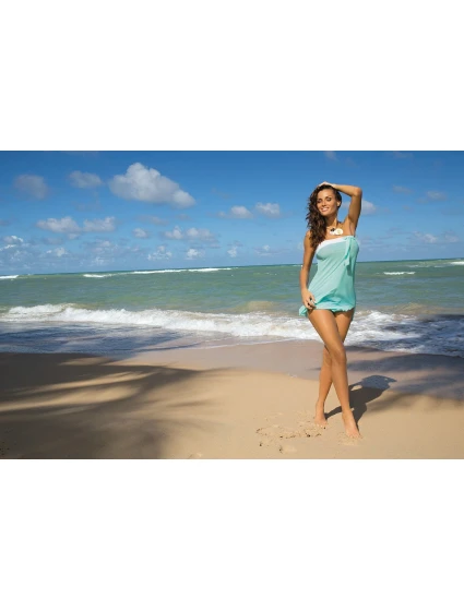 Mia Tunika Glow M241 Mint  model 17579386 - Marko