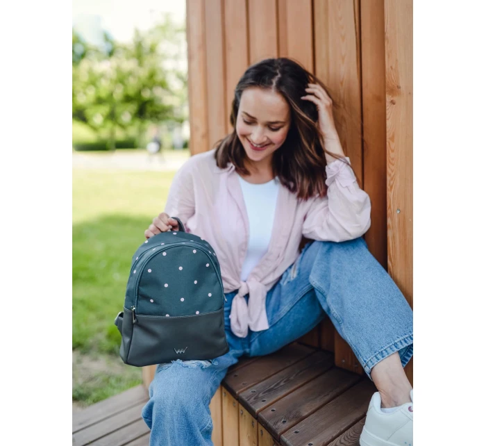 Fashion batoh  mini model 21275881 - Vuch