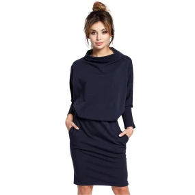 Dámské šaty model 20843809 - BeWear Dámské šaty model 20843809 - BeWear