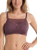 Dámská podprsenka Lace crop top 0600 - Anita