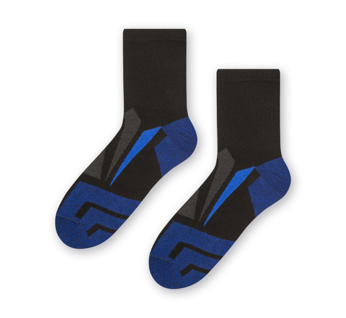 Pánské sportovní ponožky 057