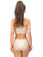 DÁMSKÉ KALHOTKY model 21724405 - Donna DÁMSKÉ KALHOTKY model 21724405 - Donna