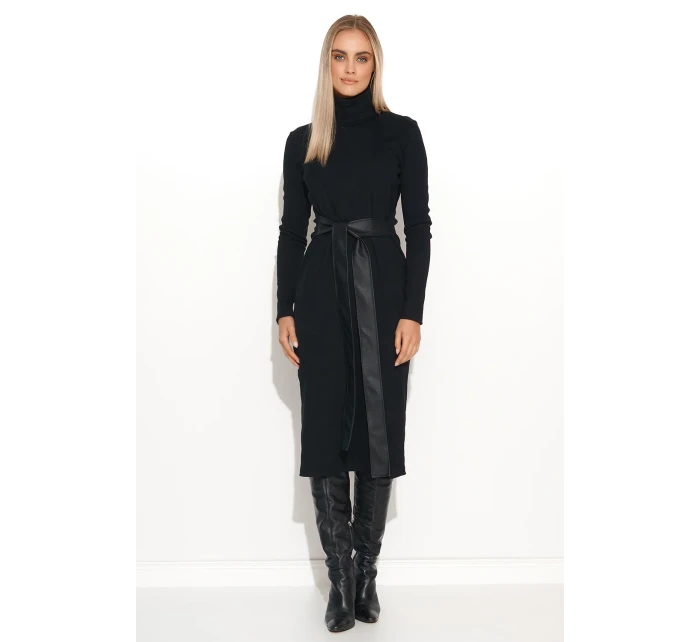 Denní šaty model 158143 Makadamia