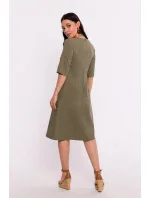 Denní šaty model 193694 BeWear Denní šaty model 193694 BeWear