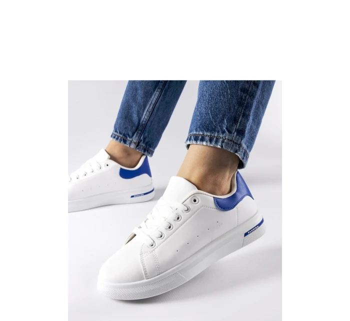 Tenisky  model 207570 Solea