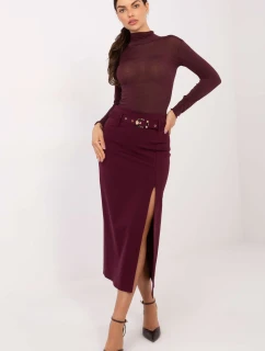 Sukně  model 222205 Rue Paris